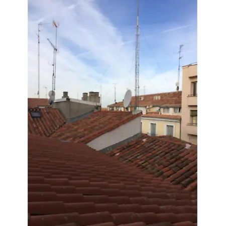 Apartamento Anton Martin II 마드리드 외부 사진