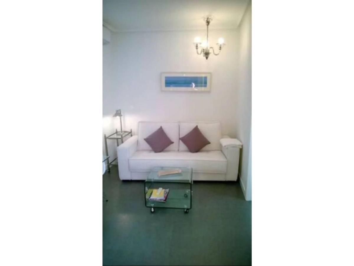 Apartamento Anton Martin II 마드리드 외부 사진